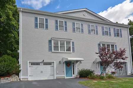 34 Reed Ave #A North Attleboro, MA 02760