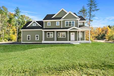 41 Taylor Lane, Lot 8 Rowley, MA 01969