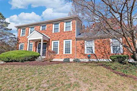 16415 Westglen Farms Dr Wildwood, MO 63011