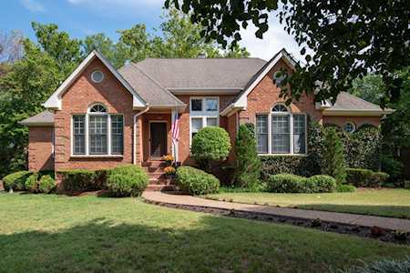 130 River Chase Hendersonville, TN 37075
