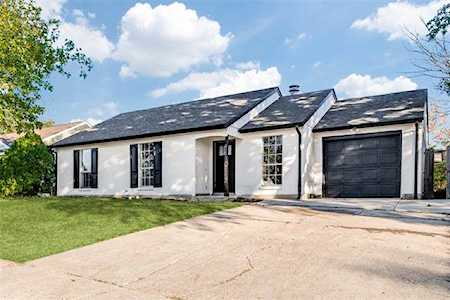 821 Annapolis Drive Arlington, TX 76017