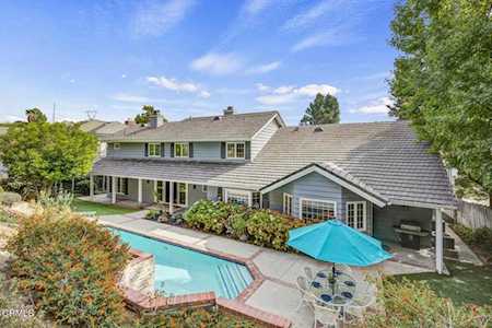 865 Greenridge Dr La Canada Flintridge, CA 91011