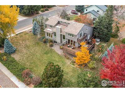 6470 Fairways Dr Niwot, CO 80503