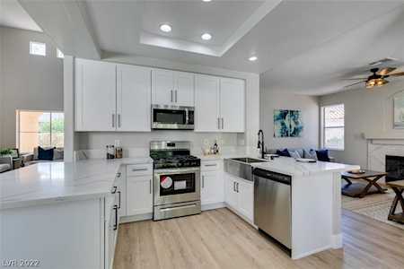 9701 Trail Rider Dr Las Vegas, NV 89117