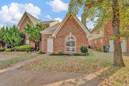 1692 Smokehouse Dr Memphis, TN 38016