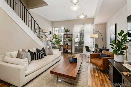 801 W Hawthorn #106 San Diego, CA 92101
