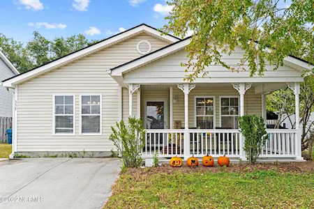 335 Virginia Avenue Wilmington, NC 28401