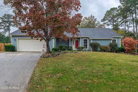 213 Teakwood Place Midway Park, NC 28544