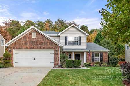 3479 Fallowbrook Forest None York, SC 29745