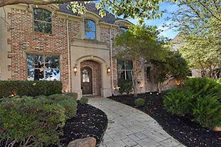 4508 Nunnley Drive Plano, TX 75024