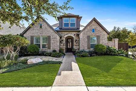 700 Silver Lake Drive Keller, TX 76248