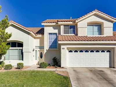 5036 Forest Oaks Dr Las Vegas, NV 89149