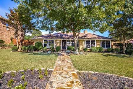 3314 Sunrise Drive Garland, TX 75043