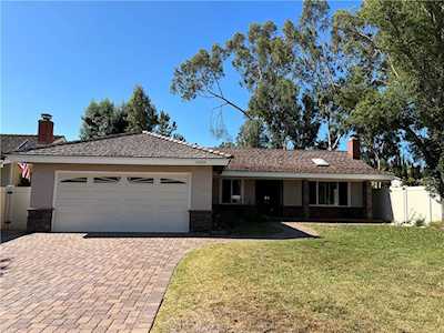 25222 Calle Sombre Laguna Niguel, CA 92677
