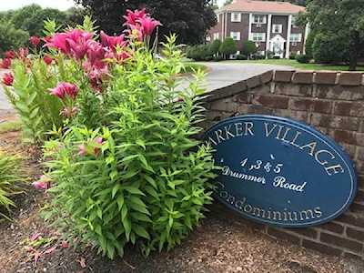 3 Drummer Road #B6 Acton, MA 01720