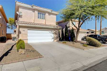8504 Gold Flash Ave Las Vegas, NV 89129