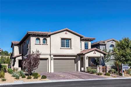 225 Elder View Dr Las Vegas, NV 89138