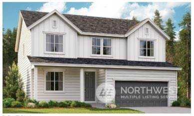 740 SE Nordmann Loop #46 Port Orchard, WA 98366