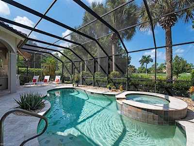 2614 Lermitage Ln Naples, FL 34105