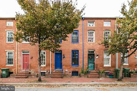 609 S Fremont Ave Baltimore, MD 21230