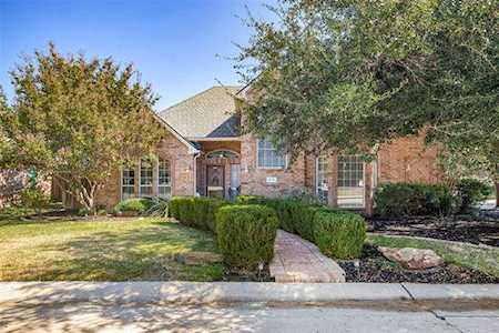 213 Ledgenest Drive Mckinney, TX 75072