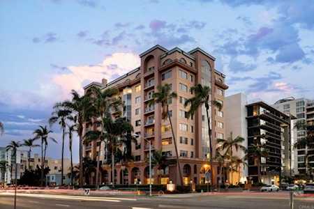 3060 6Th Ave #31 San Diego, CA 92103