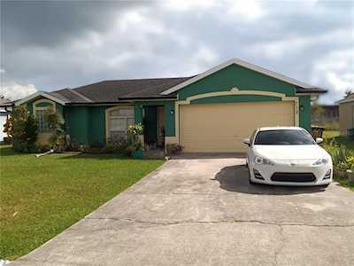 712 Wombat WAY Poinciana, FL 34759