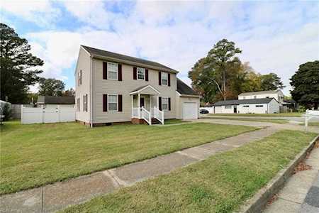 1147 Clarence St Norfolk, VA 23502