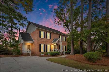 101 Bryce Creek Ln Fayetteville, NC 28303