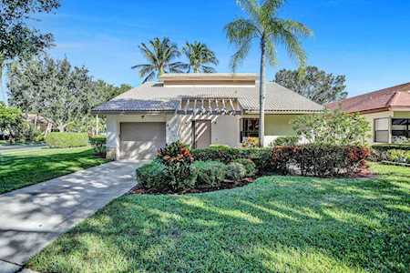 4679 Boxwood Circle Boynton Beach, FL 33436