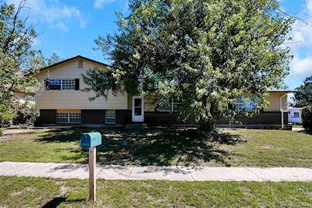 6003 Flintridge Dr Colorado Springs, CO 80918