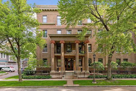 436 Portland Avenue #12 Saint Paul, MN 55102