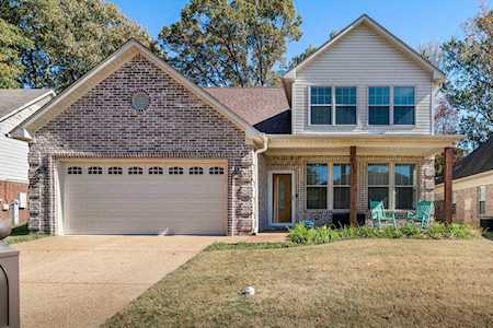 4674 Tulip Creek Dr Memphis, TN 38135