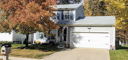 4312 Portobello Drive Columbus, OH 43230