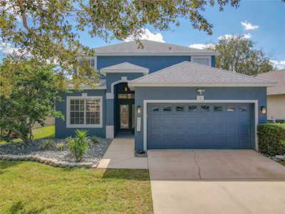 4950 Alavista Dr Orlando, FL 32837