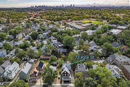72 Rice St #72 Cambridge, MA 02140