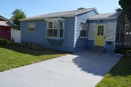 5220 Second Ave S St. Petersburg, FL 33707