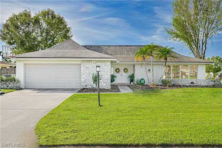 1328 Brentwood Parkway Fort Myers, FL 33919