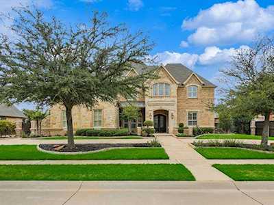 6708 David Lane Colleyville, TX 76034