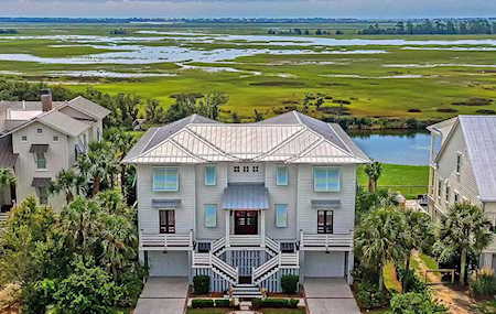 1255 Sareda Circle Mount Pleasant, SC 29464
