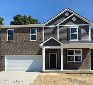 11918 Wooden Trace Dr Louisville, KY 40229