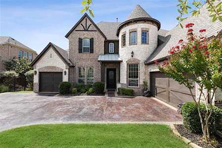 412 Winding Ridge Trail Southlake, TX 76092