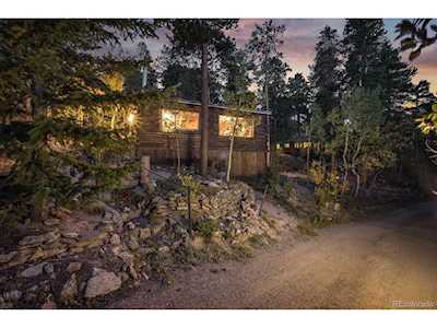 61 Olde Carter Lake Rd Golden, CO 80403