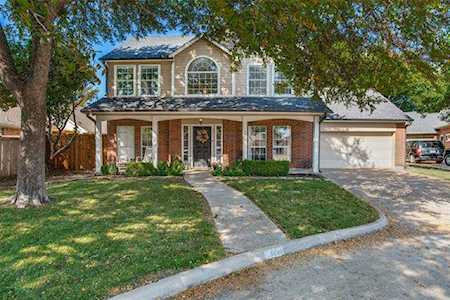 604 Summer Hill Court Mckinney, TX 75072