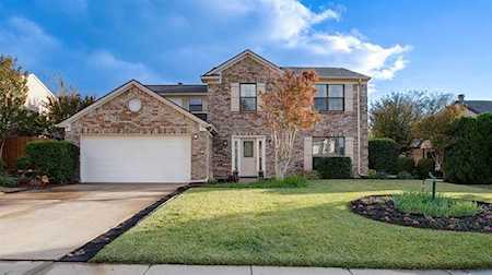 1221 Eaton Lane Grapevine, TX 76051