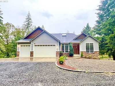 22497 SE Van Curen RD Eagle Creek, OR 97022