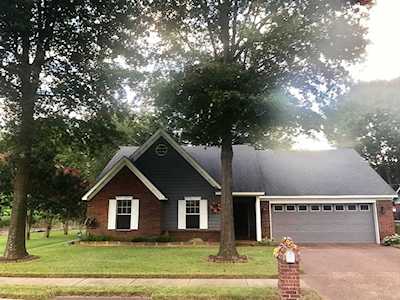 2539 Appling Crest Dr Memphis, TN 38133