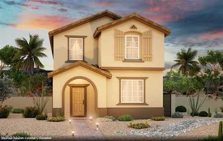 1319 Cerulean Ave #lot 11 Henderson, NV 89002