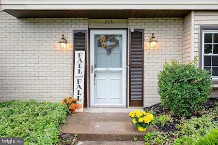 216 Harvest Rd Cherry Hill, NJ 08002