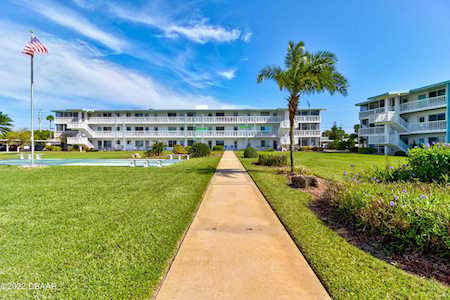 3013 Halifax Avenue #B25 Daytona Beach, FL 32118